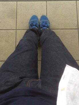 梅ちゃんさんのコーディネート