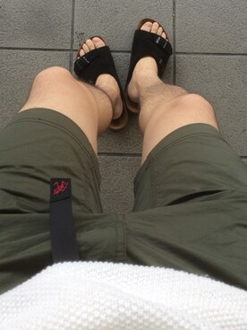 梅ちゃんさんのコーディネート