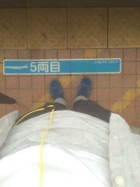 梅ちゃんさんのコーディネート