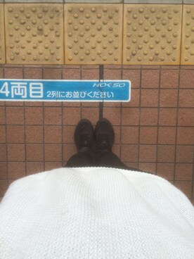 梅ちゃんさんのコーディネート