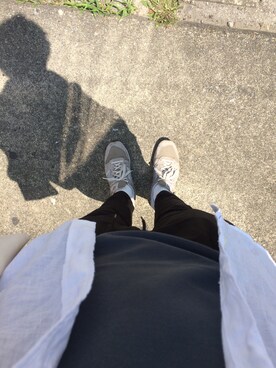 梅ちゃんさんのコーディネート