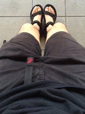 梅ちゃんさんのコーディネート