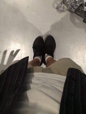 梅ちゃんさんのコーディネート