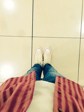 梅ちゃんさんのコーディネート