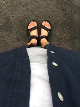 梅ちゃんさんのコーディネート