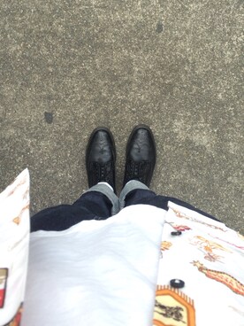 梅ちゃんさんのコーディネート