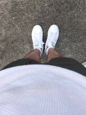 梅ちゃんさんのコーディネート