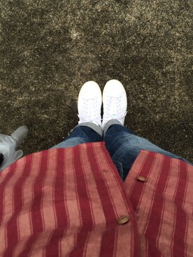 梅ちゃんさんのコーディネート