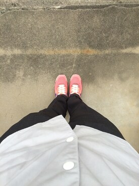 梅ちゃんさんのコーディネート