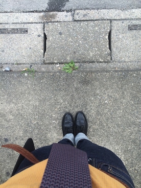 梅ちゃんさんのコーディネート