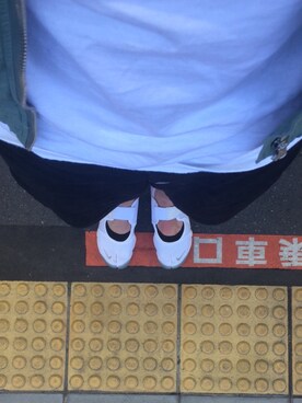 梅ちゃんさんのコーディネート