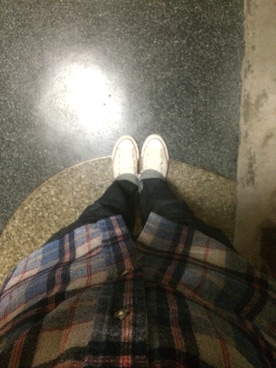 梅ちゃんさんのコーディネート