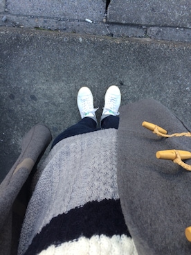 梅ちゃんさんのコーディネート