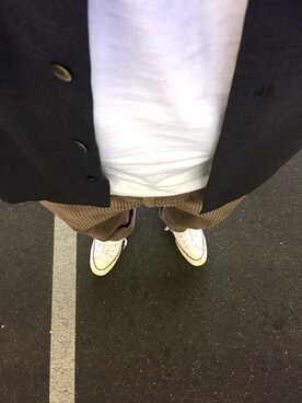 梅ちゃんさんのコーディネート