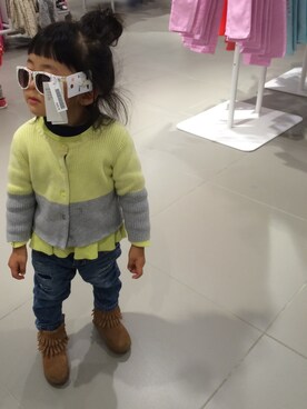 sanajunaさんのコーディネート