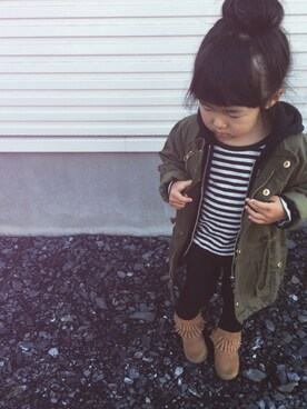 sanajunaさんのコーディネート