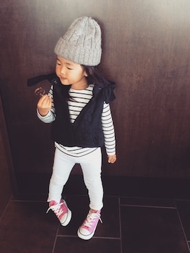 sanajunaさんのコーディネート