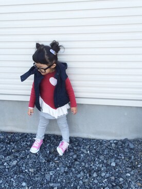 sanajunaさんのコーディネート