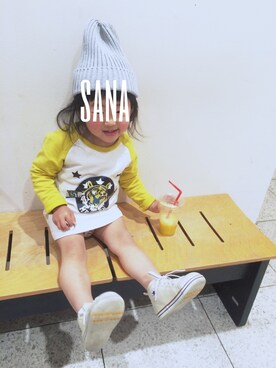 sanajunaさんのコーディネート