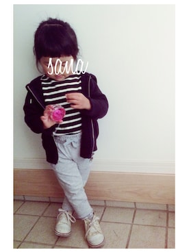 sanajunaさんのコーディネート