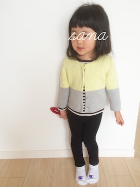 sanajunaさんのコーディネート