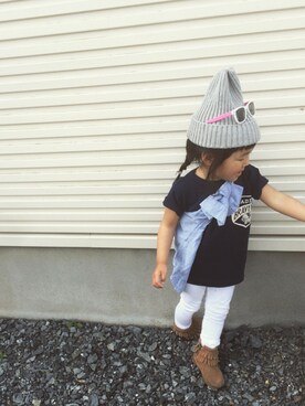 sanajunaさんのコーディネート