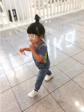 sanajunaさんのコーディネート