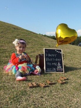 YUICOさんのコーディネート