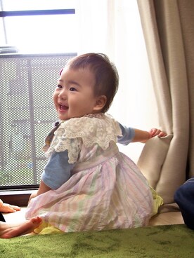 YUICOさんのコーディネート