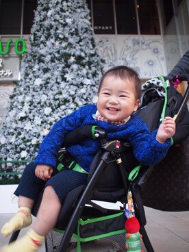 YUICOさんのコーディネート