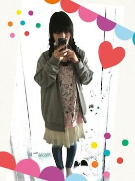 HIKARUさんのコーディネート