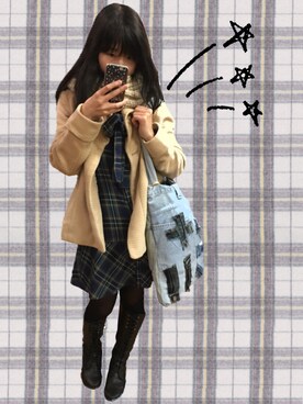 HIKARUさんのコーディネート