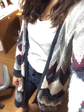 Rimさん（レディース・173cm）の夏コーディネート