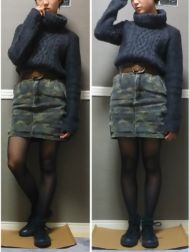 marie ∞さんのコーディネート