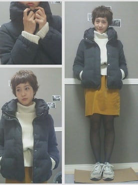 marie ∞さんのコーディネート