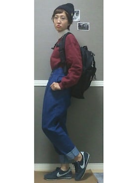 marie ∞さんのコーディネート