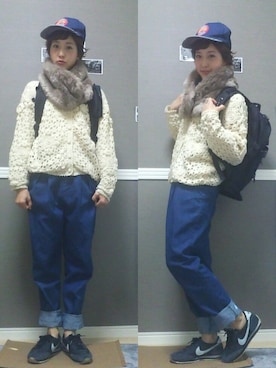 marie ∞さんのコーディネート