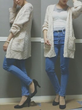 marie ∞さんのコーディネート