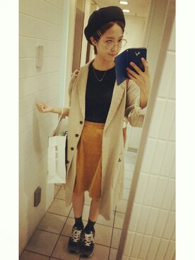 marie ∞さんのコーディネート