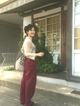 marie ∞さんのコーディネート