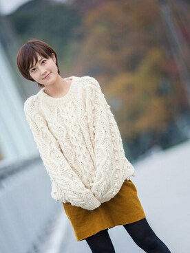 marie ∞さんのコーディネート