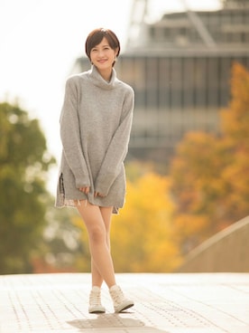 marie ∞さんのコーディネート