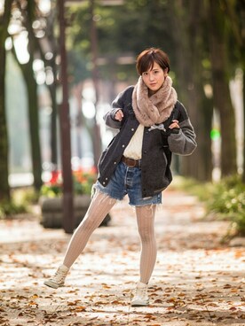 marie ∞さんのコーディネート