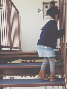 zenacoさんのコーディネート