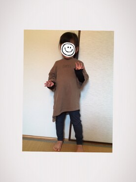 K.K.Mさんのコーディネート