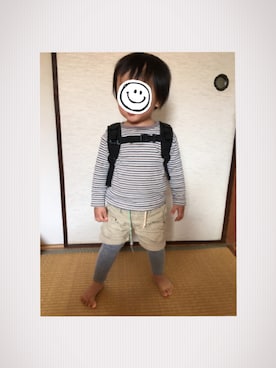 K.K.Mさんのコーディネート