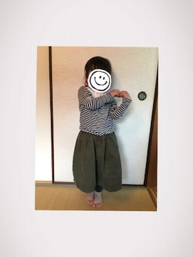 K.K.Mさんのコーディネート