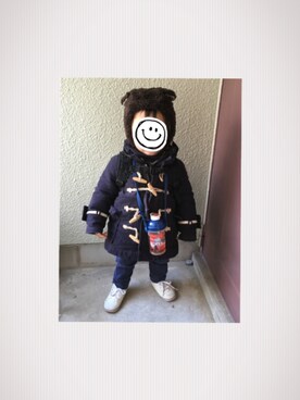 K.K.Mさんのコーディネート