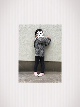 K.K.Mさんのコーディネート