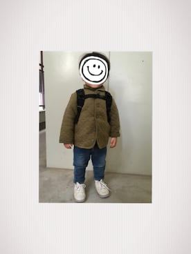 K.K.Mさんのコーディネート